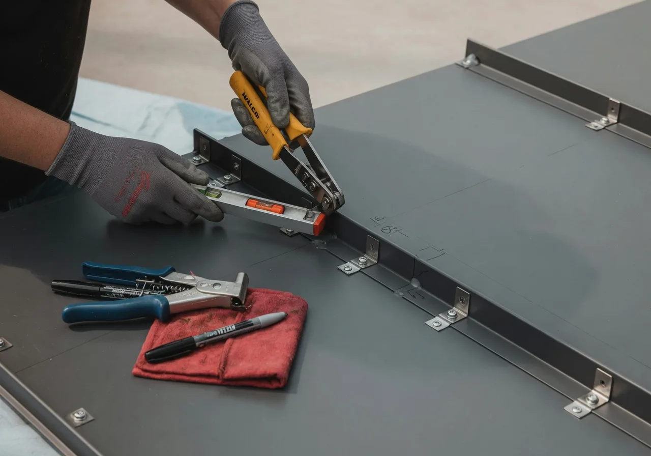 Why choose Metal Roofing Installation in Hayden, AZ